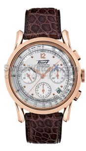 Collection Patrimoine Tissot T71.8.439.31
