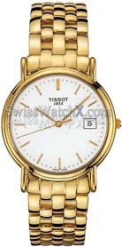 Carson Tissot T73.3.413.11 - Cliquez sur l'image pour la fermer