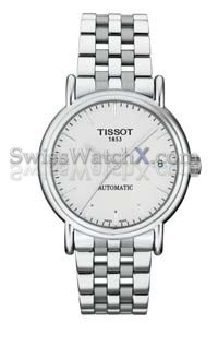 Carson Tissot T95.1.483.31 - Cliquez sur l'image pour la fermer