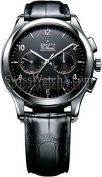 Zenith Grande Class 03.0520.4002.21.C492 - Cliquez sur l'image pour la fermer