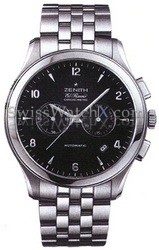 Zenith Grande Class 03.0520.4002.21.M520 - Cliquez sur l'image pour la fermer