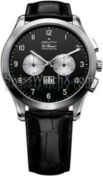 Zenith Grande Class 03.0520.4010/21.C580 - Cliquez sur l'image pour la fermer