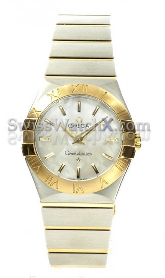 Omega Constellation Ladies 123.20.27.60.05.002