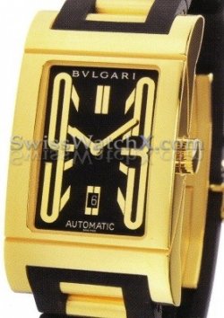 Rettangolo Bvlgari RT45GVD