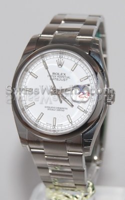 Rolex Datejust 116.200