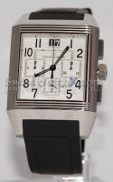 Jaeger Le Coultre Reverso Squadra Chronograph 7018620