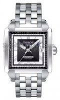 Tissot Quadrato T005.507.11.058.00