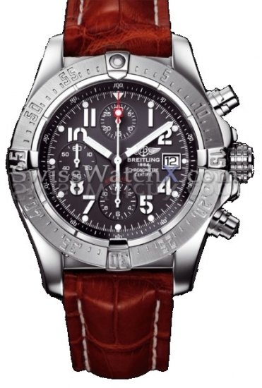 Avenger Breitling Skyland A13380 - Clicca l'immagine per chiudere