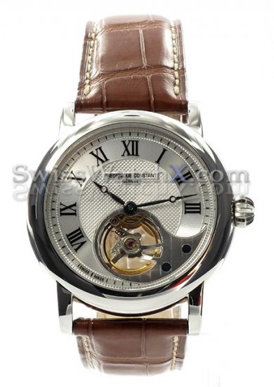 Frederique Constant Heart Beat fc-930mc4h6 - Clicca l'immagine per chiudere