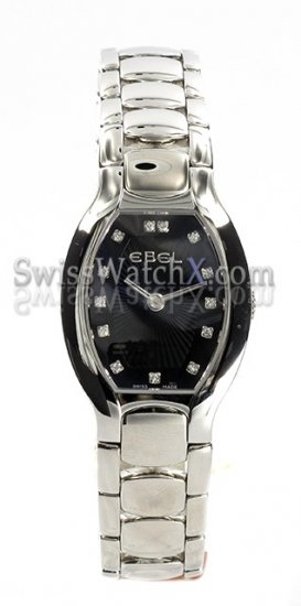 Ebel Beluga Tonneau 1215703 - Clicca l'immagine per chiudere