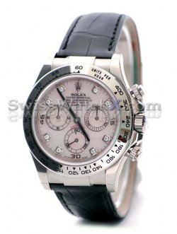 Rolex Cosmograph Daytona 116.519