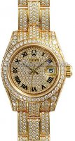 Lady Rolex Datejust 179.458