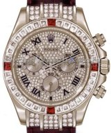 Rolex Daytona Cosmograph 116.599 4RU