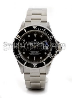 Rolex Submariner 16.800