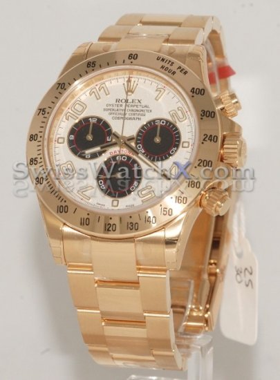 Rolex Cosmograph Daytona 116.528
