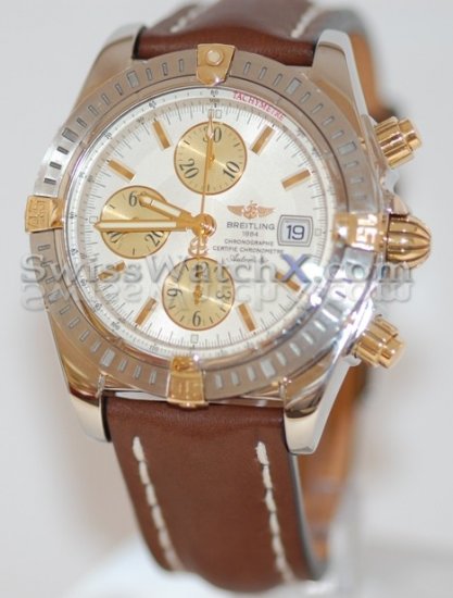Breitling Chronomat Evolution B13356 - Clicca l'immagine per chiudere