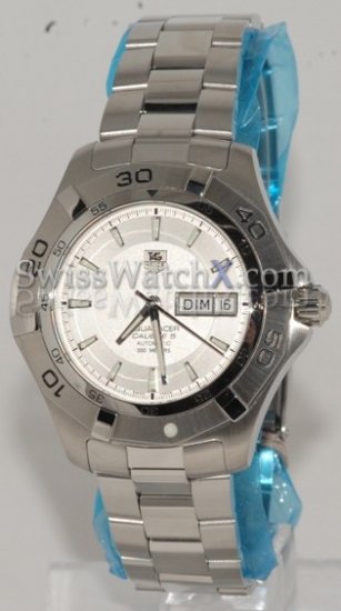 Tag Heuer Aquaracer WAF2011.BA0818 - Clicca l'immagine per chiudere