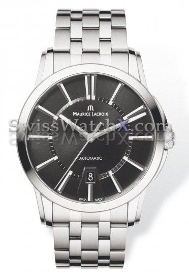 Maurice Lacroix Pontos PT6148-SS002-330 - Clicca l'immagine per chiudere