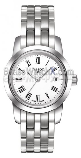 Tissot Classic Dream T033.210.11.013.00 - Clicca l'immagine per chiudere