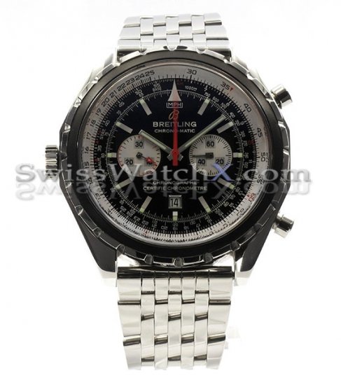 Breitling Chrono-Matic A41360 - Clicca l'immagine per chiudere