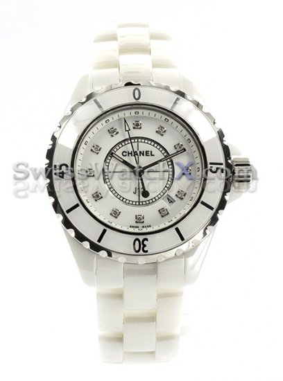 Chanel J12 33 millimetri H1628