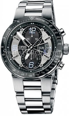 Oris Williams F1 Team Chronograph 679 7.614 41 74 MB
