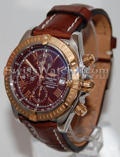 Breitling Chronomat Evolution C13356 - Clicca l'immagine per chiudere