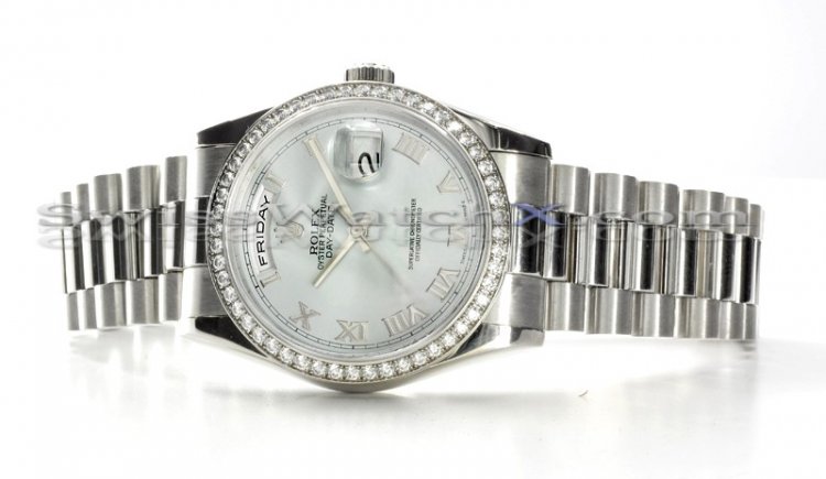 Rolex Day Date 118.346