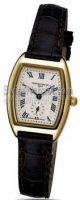 Frederique Constant Art Deco FC-235M1T25