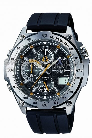 Casio Wave Ceptor WVQ-570E-1AVER - Clicca l'immagine per chiudere