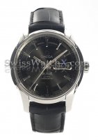 Omega De Ville Hour Vision 431.33.41.22.06.001