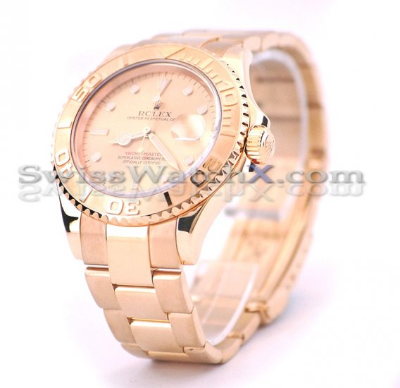 Rolex Yachtmaster 16.628