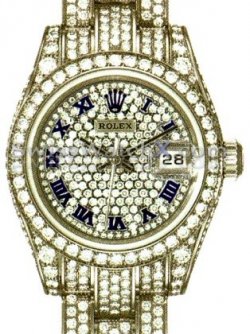 Lady Rolex Datejust 179.459