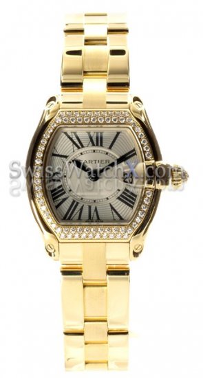 Cartier Roadster WE5001X1 - Clicca l'immagine per chiudere