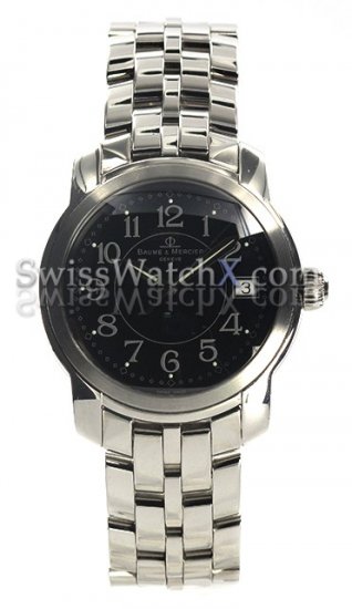 Baume e Mercier Capeland 6.853