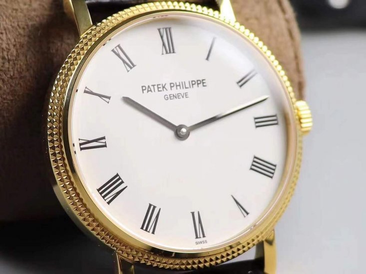 5120J Patek Philippe Calatrava