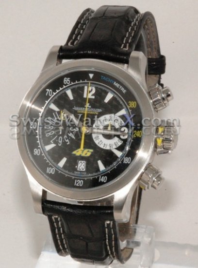 Jaeger Le Coultre Master Compressor Chronograph 175847V - Clicca l'immagine per chiudere