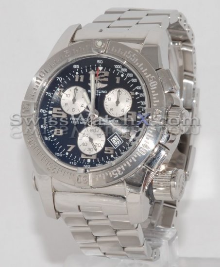 Breitling Emergency A73322 - Clicca l'immagine per chiudere