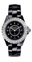 Chanel J12 33 millimetri H2427