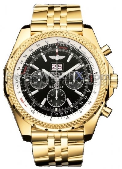 Breitling Bentley 6,75 K44362 - Clicca l'immagine per chiudere