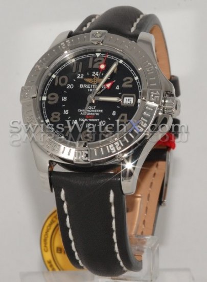 Breitling Colt Auto A32350 - Clicca l'immagine per chiudere