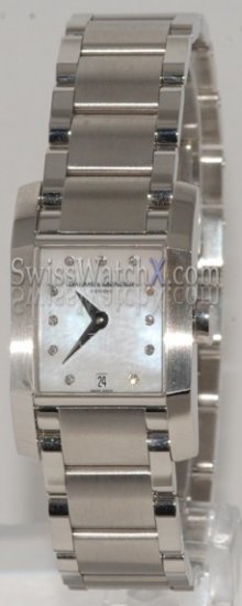 Baume e Mercier Diamant 8.573 - Clicca l'immagine per chiudere