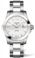 Longines Conquest L3.656.4.76.6