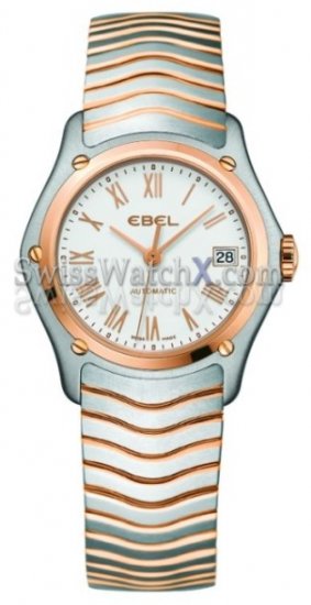 Ebel Classic Lady 1215926