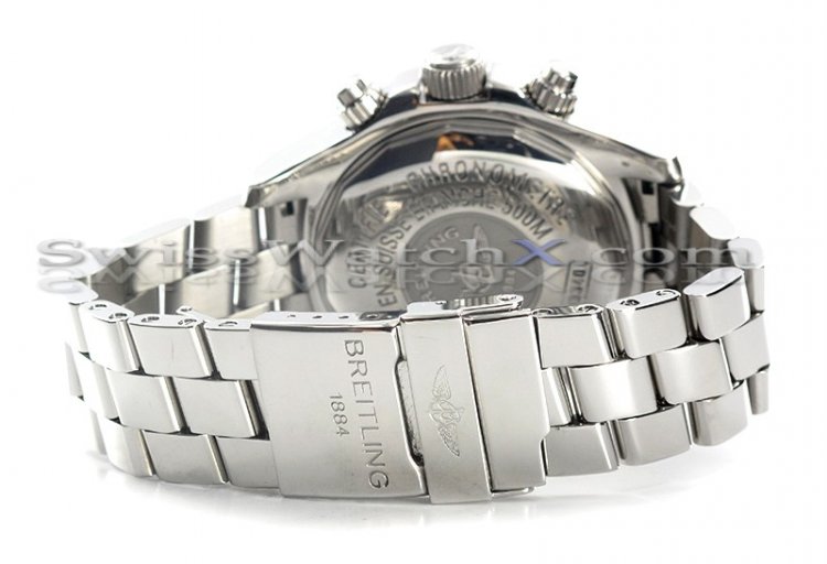 Breitling Chrono A13340 Superocean