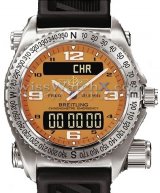 Breitling Emergency E76321