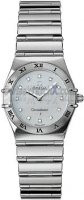 Omega Constellation Ladies Small 1173.76.00