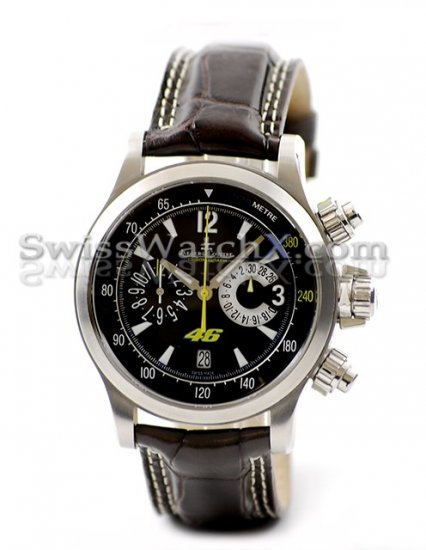 Jaeger Le Coultre Master Compressor Chronograph 146.8.25 - Clicca l'immagine per chiudere