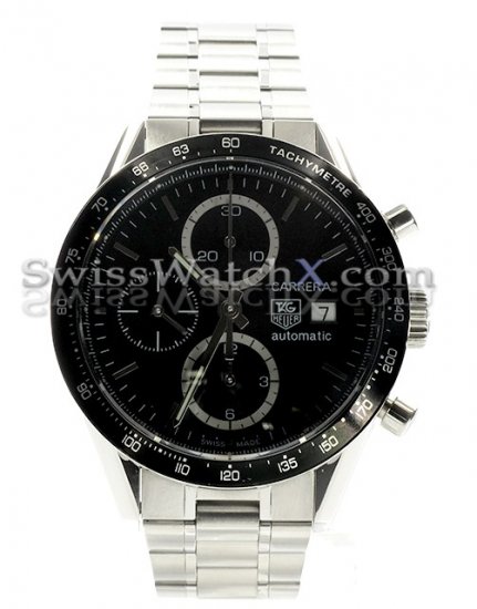 Tag Heuer Carrera CV2010.BA0794 - Clicca l'immagine per chiudere