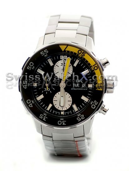 IWC Aquatimer IW376701 - Clicca l'immagine per chiudere